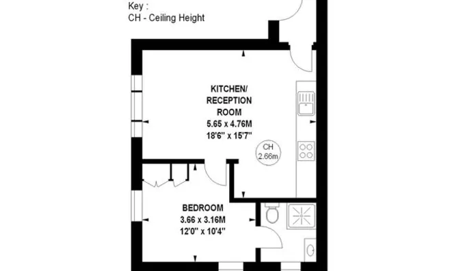 Недвижимость Dovehouse Street, Chelsea: 9