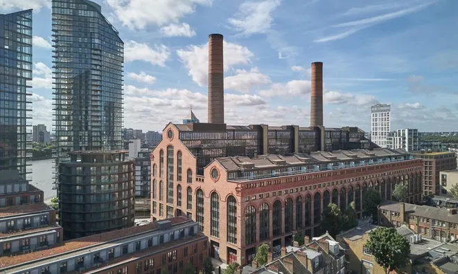 Недвижимость Chelsea Waterfront, Waterfront Drive, Chelsea: 2