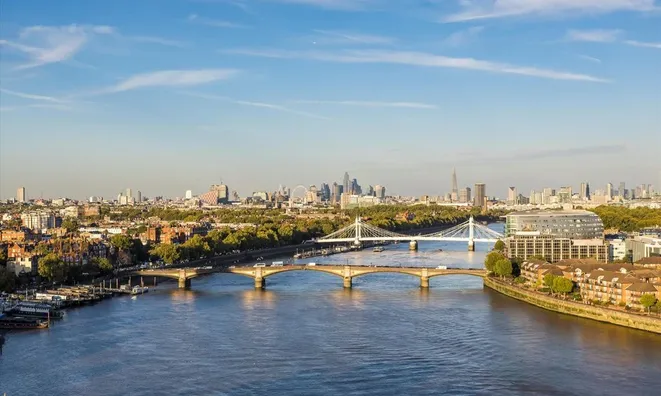 Недвижимость Chelsea Waterfront, Waterfront Drive, Chelsea: 3