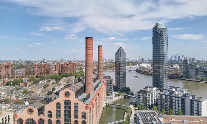 Недвижимость Chelsea Waterfront, Waterfront Drive, Chelsea: 6