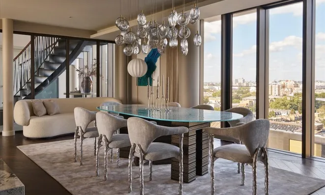 Недвижимость Chelsea Waterfront, Waterfront Drive, Chelsea: 7