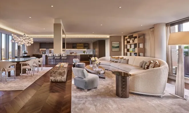 Недвижимость Chelsea Waterfront, Waterfront Drive, Chelsea: 8