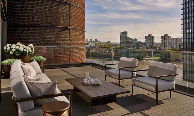 Недвижимость Chelsea Waterfront, Waterfront Drive, Chelsea: 9