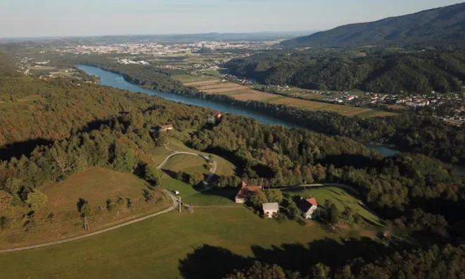 Недвижимость Поместье, ферма Нижний Слемен: 3