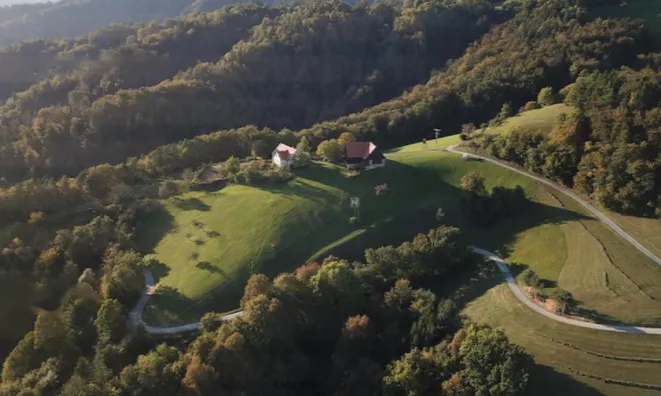 Недвижимость Поместье, ферма Нижний Слемен: 4