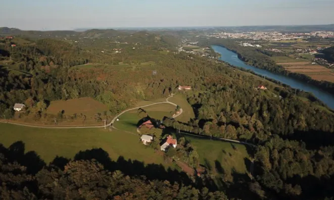 Недвижимость Поместье, ферма Нижний Слемен: 5