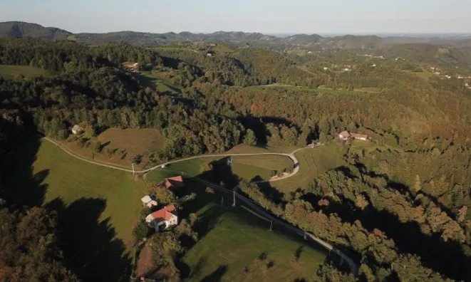 Недвижимость Поместье, ферма Нижний Слемен: 6