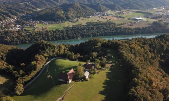 Недвижимость Поместье, ферма Нижний Слемен: 7