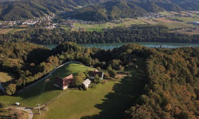 Недвижимость Поместье, ферма Нижний Слемен: 8