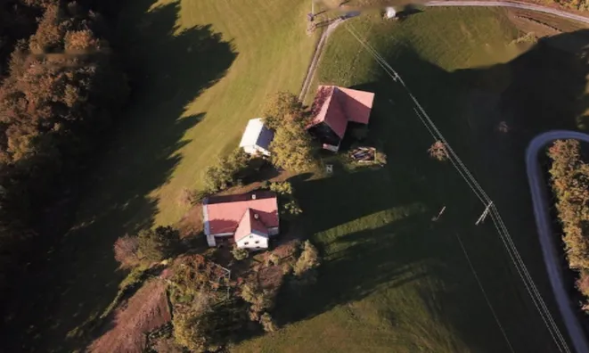 Недвижимость Поместье, ферма Нижний Слемен: 9