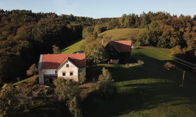 Недвижимость Поместье, ферма Нижний Слемен: 10