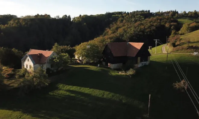 Недвижимость Поместье, ферма Нижний Слемен: 11