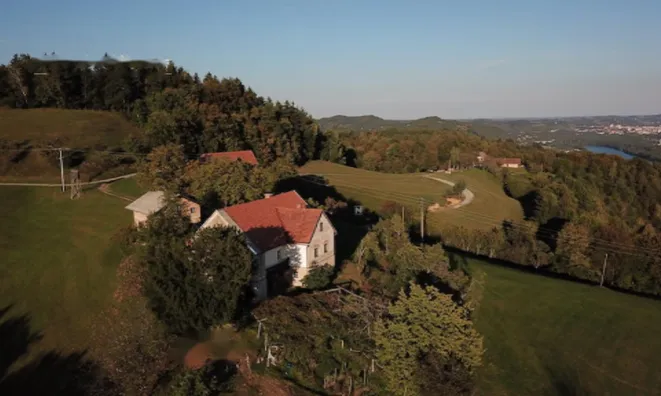 Недвижимость Поместье, ферма Нижний Слемен: 12