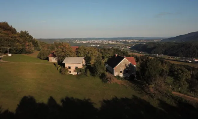 Недвижимость Поместье, ферма Нижний Слемен: 13