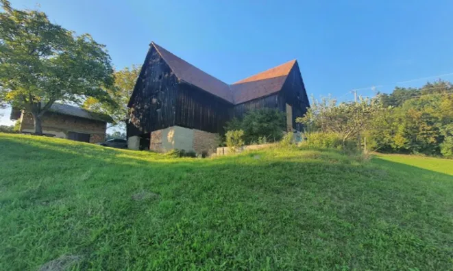 Недвижимость Поместье, ферма Нижний Слемен: 14