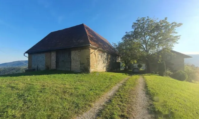 Недвижимость Поместье, ферма Нижний Слемен: 15