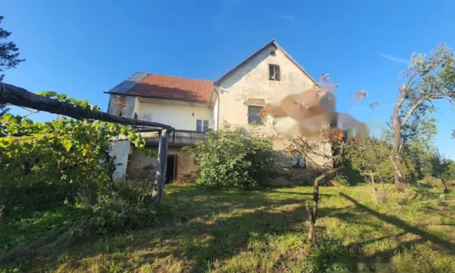 Недвижимость Поместье, ферма Нижний Слемен: 16