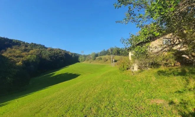 Недвижимость Поместье, ферма Нижний Слемен: 17