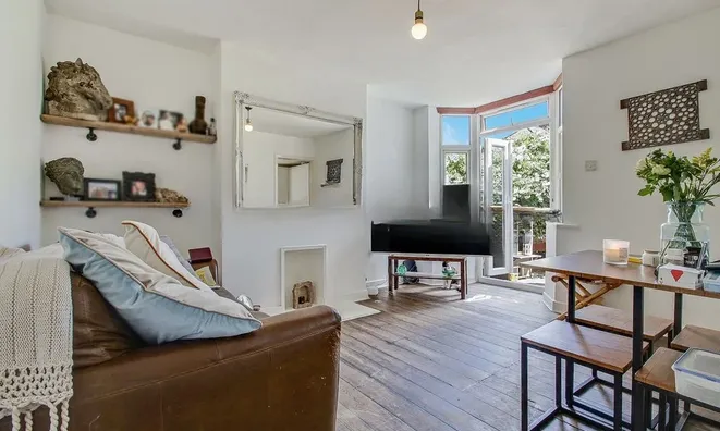 Недвижимость Tanfield Avenue: 5