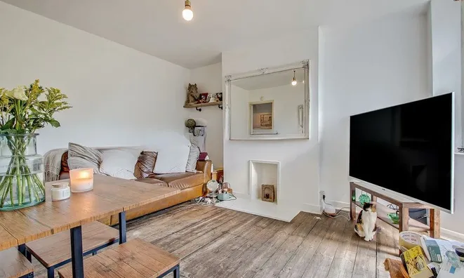 Недвижимость Tanfield Avenue: 6