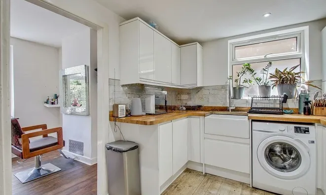 Недвижимость Tanfield Avenue: 7