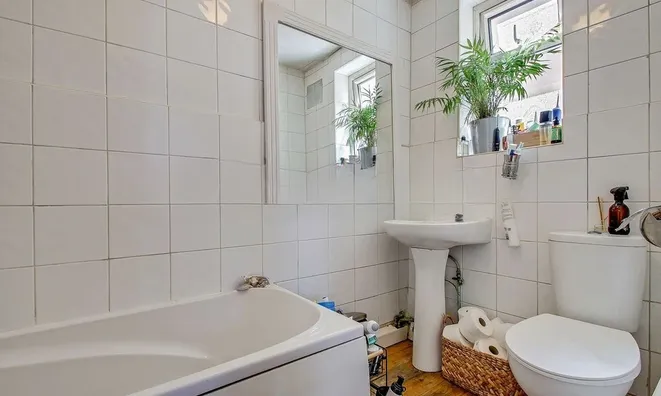 Недвижимость Tanfield Avenue: 8
