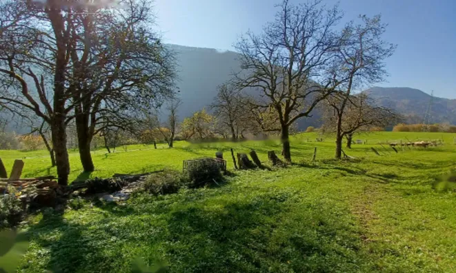 Недвижимость Земельный участок, ферма Камник, окрестности Трояне.: 3