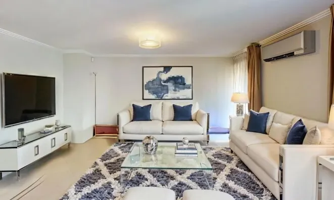 Недвижимость Attic flat 7 rooms: 4