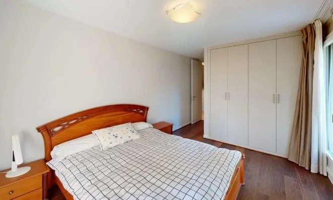 Недвижимость Attic flat 7 rooms: 5