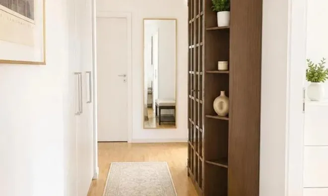 Недвижимость Apartment 4 rooms: 3