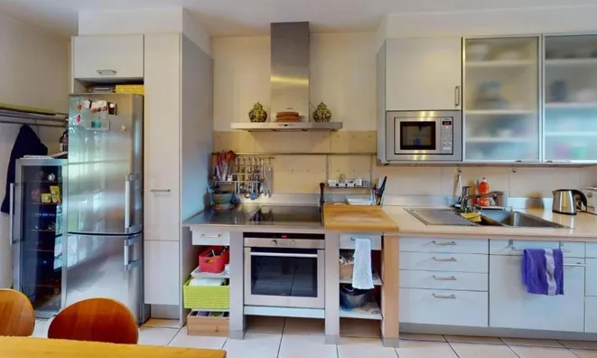Недвижимость Single house 6 rooms: 3