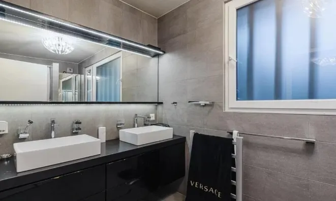 Недвижимость Villa 7 rooms: 4