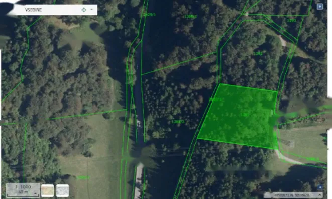 Недвижимость Усадьба, ферма Чолнище.: 2