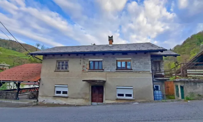 Недвижимость Усадьба, ферма Чолнище.: 3