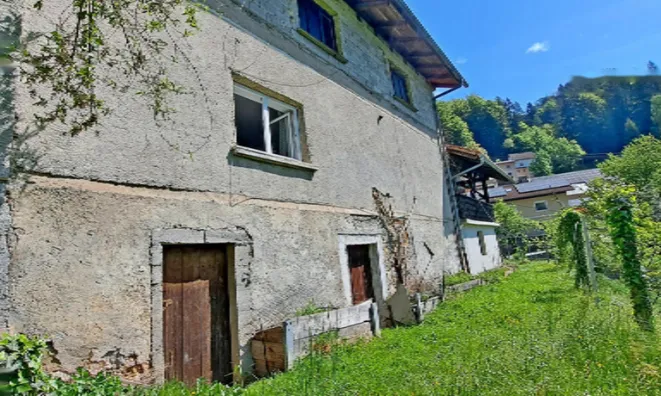 Недвижимость Усадьба, ферма Чолнище.: 4