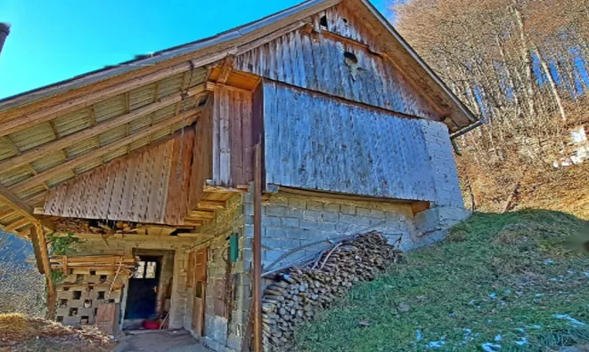 Недвижимость Усадьба, ферма Чолнище.: 20