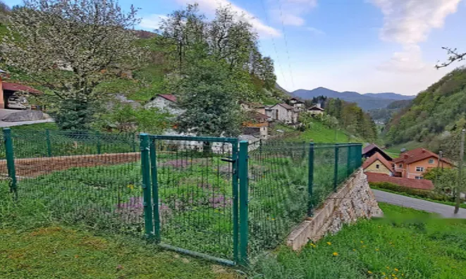 Недвижимость Усадьба, ферма Чолнище.: 27