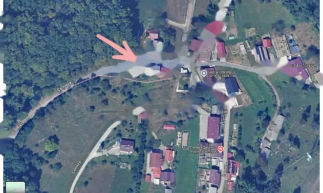 Недвижимость Усадьба, ферма Чолнище.: 28