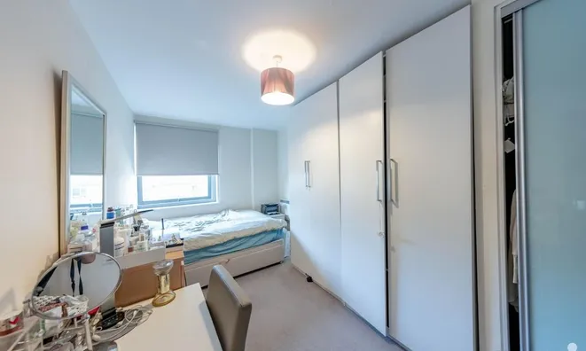 Недвижимость Poulton Court, Victoria Road: 4