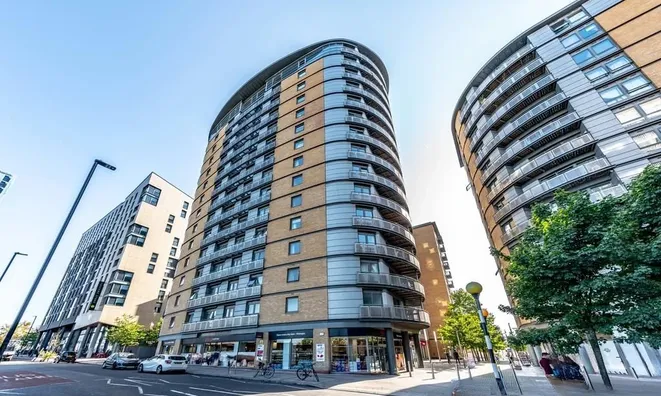 Недвижимость Poulton Court, Victoria Road: 5