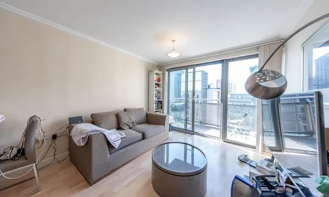 Недвижимость Poulton Court, Victoria Road: 6