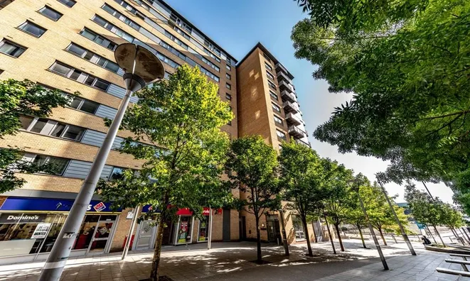 Недвижимость Poulton Court, Victoria Road: 8