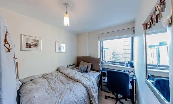 Недвижимость Poulton Court, Victoria Road: 9