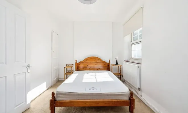 Недвижимость Worsopp Drive, Clapham: 1