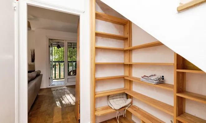 Недвижимость Worsopp Drive, Clapham: 3