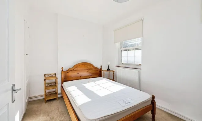 Недвижимость Worsopp Drive, Clapham: 4