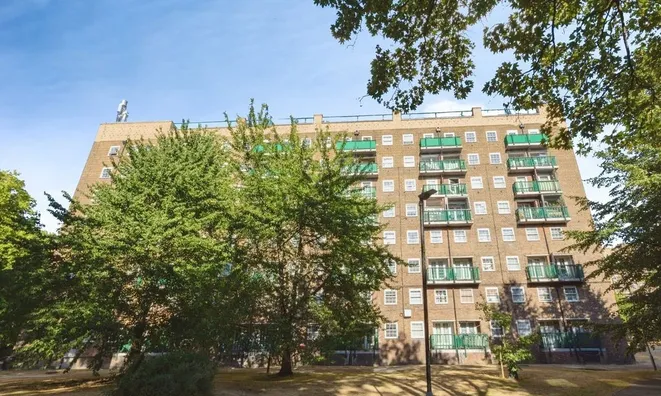 Недвижимость Worsopp Drive, Clapham: 5