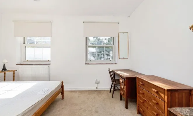 Недвижимость Worsopp Drive, Clapham: 6
