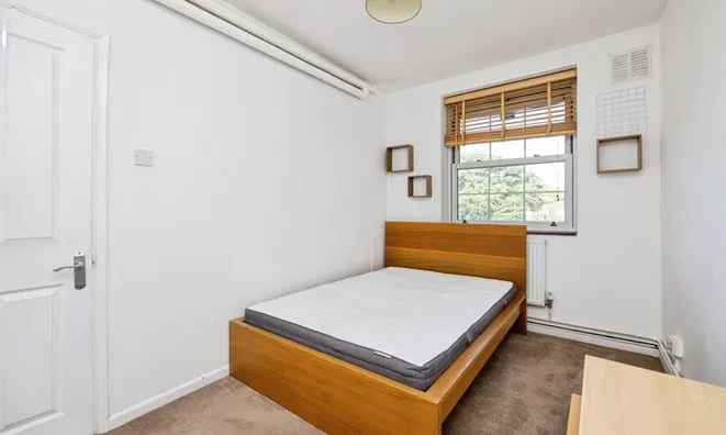 Недвижимость Worsopp Drive, Clapham: 7