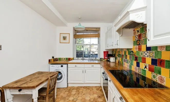 Недвижимость Worsopp Drive, Clapham: 9